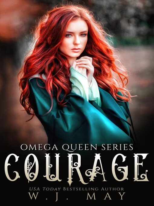 Title details for Courage by W.J. May - Available